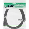 Καλώδιο InLine USB 3.2 Gen.1 Type-A αρσενικό / Micro-B αρσενικό, μαύρο, 1,5m