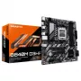 GIGABYTE B840M D3HP Μητρική - AMD Ryzen 9000 CPUs, 8+2+2 Phases VRM, έως 8200MHz DDR5(O.C), 2xPCIe 4.0 M.2, 1GbE LAN, USB 3.2 Gen 2