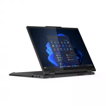 Lenovo ThinkPad T14s 2-in-1 Gen 1 Μετατρέψιμο Laptop, Intel Core Ultra 7 255U, 35,6 cm (14 ίντσες) WUXGA οθόνη αφής, 32 GB RAM, 1 TB SSD, 4G, Windows 11 Pro