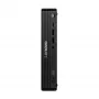 Lenovo ThinkCentre M70q Gen 6 Intel Core Ultra 5 225T 16 GB DDR5-SDRAM 512 GB SSD Windows 11 Pro Mini-PC Μαύρο