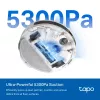 TP-Link Tapo RV20 Max λευκό