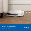 TP-Link Tapo RV20 Max λευκό