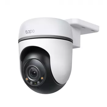 TP-Link Tapo TC41 V2 σφαιρική κάμερα παρακολούθησης IP εσωτερικού & εξωτερικού χώρου 2304 x 1296 pixel οροφής/τοίχου/ιστού