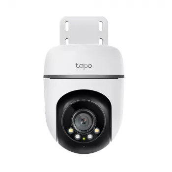 TP-Link Tapo TC41 V2 σφαιρική κάμερα παρακολούθησης IP εσωτερικού & εξωτερικού χώρου 2304 x 1296 pixel οροφής/τοίχου/ιστού