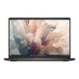 DELL Pro 14 Premium PA14250 Copilot+ PC Intel Core Ultra 7 268V φορητός υπολογιστής 35,6 cm (14 ίντσες) οθόνη αφής Quad HD+ 32 GB LPDDR5x-SDRAM 512 GB SSD Wi-Fi 7 (802.11be) Windows 11 Pro γερμανικό γκρι