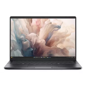 DELL Pro 14 Premium PA14250 Copilot+ PC Intel Core Ultra 7 268V φορητός υπολογιστής 35,6 cm (14 ίντσες) οθόνη αφής Quad HD+ 32 GB LPDDR5x-SDRAM 512 GB SSD Wi-Fi 7 (802.11be) Windows 11 Pro γερμανικό γκρι