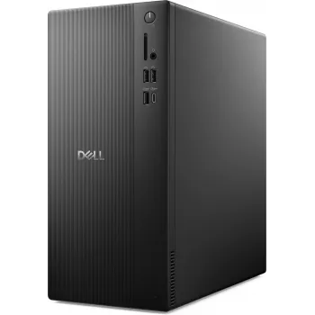 DELL Pro QVT1260 Intel Core Ultra 7 265 16 GB DDR5-SDRAM 1 TB SSD Windows 11 Pro επιτραπέζιος υπολογιστής μαύρο