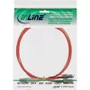 InLine Καλώδιο οπτικών ινών duplex LC/SC 50/125µm OM2 0,5m