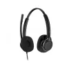 Ενσύρματο Στερεοφωνικό Headset HP Poly Mission 425 Classic USB, Over-Ear, 126 g