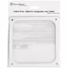 SilverStone SST-FF143W Μαγνητικό φίλτρο σκόνης, 140 mm, Λευκό