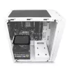 SilverStone SST-FF143W Μαγνητικό φίλτρο σκόνης, 140 mm, Λευκό