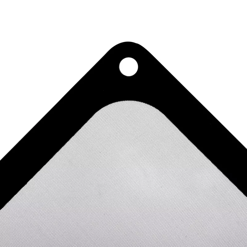 SilverStone SST-FF143W Μαγνητικό φίλτρο σκόνης, 140 mm, Λευκό