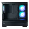 Zalman P30 Mini Tower Μαύρο