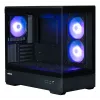 Zalman P30 Mini Tower Μαύρο