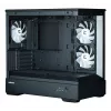 Zalman P30 Mini Tower Μαύρο