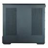Zalman P30 Mini Tower Μαύρο