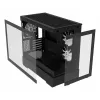 Zalman P30 Mini Tower Μαύρο