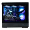 Zalman P30 Mini Tower Μαύρο