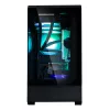 Zalman P30 Mini Tower Μαύρο