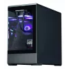 Zalman P30 Mini Tower Μαύρο