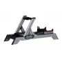 Res-Tech SMART COCKPIT, Racing-Cockpit, Μαύρο, Γκρι, Ακρυλονιτρίλιο-Βουταδιένιο-Στυρόλιο (ABS), Αλουμίνιο, 42 kg, Ιταλία