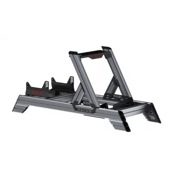 Res-Tech SMART COCKPIT, Racing-Cockpit, Μαύρο, Γκρι, Ακρυλονιτρίλιο-Βουταδιένιο-Στυρόλιο (ABS), Αλουμίνιο, 42 kg, Ιταλία