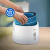 Philips γνήσιο ανταλλακτικό φίλτρο FY3446/30 υγραντικό επίθεμα