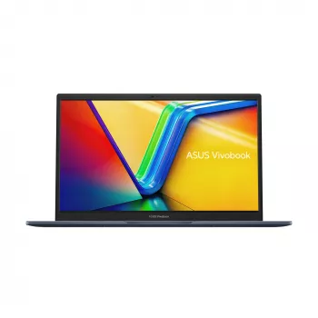 ASUS Vivobook 14 X1404VA-I712512 Φορητός υπολογιστής Intel® Core™ i7 i7-1355U 35,6 cm (14 ίντσες) Full HD 12 GB DDR4-SDRAM 512 GB SSD Wi-Fi 5 (802.11ac) Windows 11 Home Μπλε