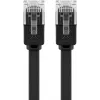 Καλώδιο δικτύου Goobay 95383 Μαύρο 15 m Cat6 U/UTP