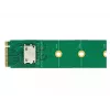 Κάρτα διασύνδεσης DeLOCK 64040