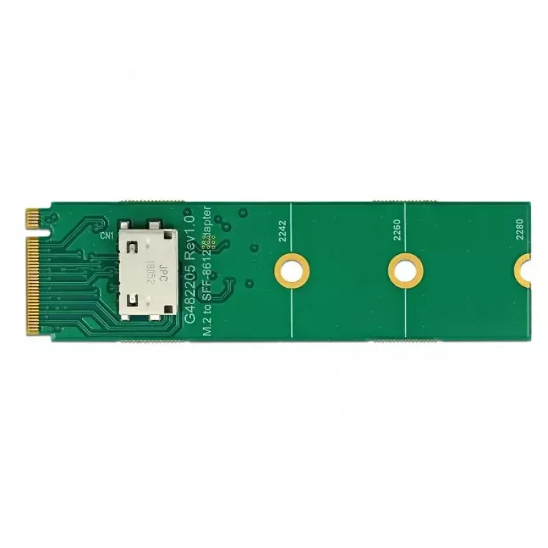 Κάρτα διασύνδεσης DeLOCK 64040
