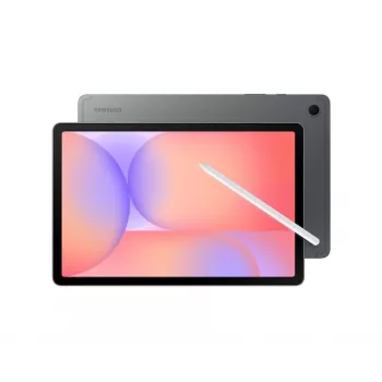 Samsung Galaxy Tab S10 Lite Enterprise Edition 128 GB 27,7 cm (10,9 ίντσες) 6 GB Wi-Fi 6 (802.11ax) γκρι