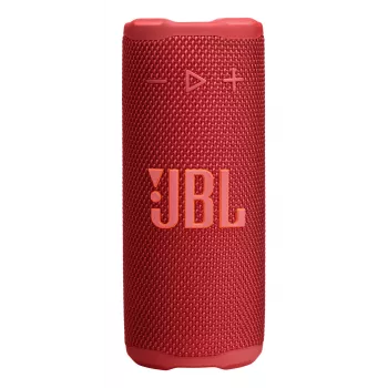 Mono φορητό ηχείο JBL Grip κόκκινο 16 W Bluetooth