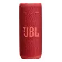 Mono φορητό ηχείο JBL Grip κόκκινο 16 W Bluetooth