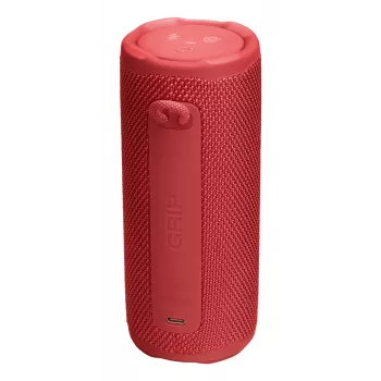 Mono φορητό ηχείο JBL Grip κόκκινο 16 W Bluetooth