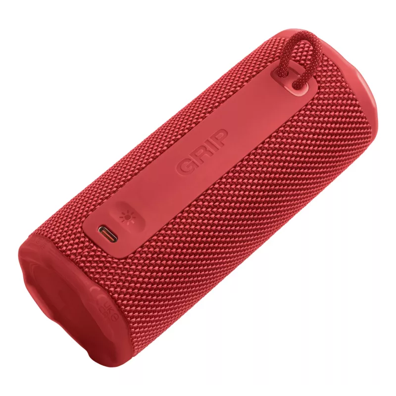 Mono φορητό ηχείο JBL Grip κόκκινο 16 W Bluetooth