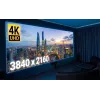 Ασύρματος προσαρμογέας οθόνης j5create ScreenCast 4K Max 2160p λευκό