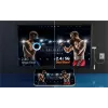 Ασύρματος προσαρμογέας οθόνης j5create ScreenCast 4K Max 2160p λευκό