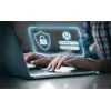 Ασύρματος προσαρμογέας οθόνης j5create ScreenCast 4K Max 2160p λευκό