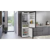 Siemens iQ500 KG49N4XAF ψυγείο-καταψύκτης ελεύθερης τοποθέτησης 440 L μαύρο