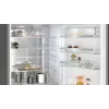 Siemens iQ500 KG49N4XAF ψυγείο-καταψύκτης ελεύθερης τοποθέτησης 440 L μαύρο