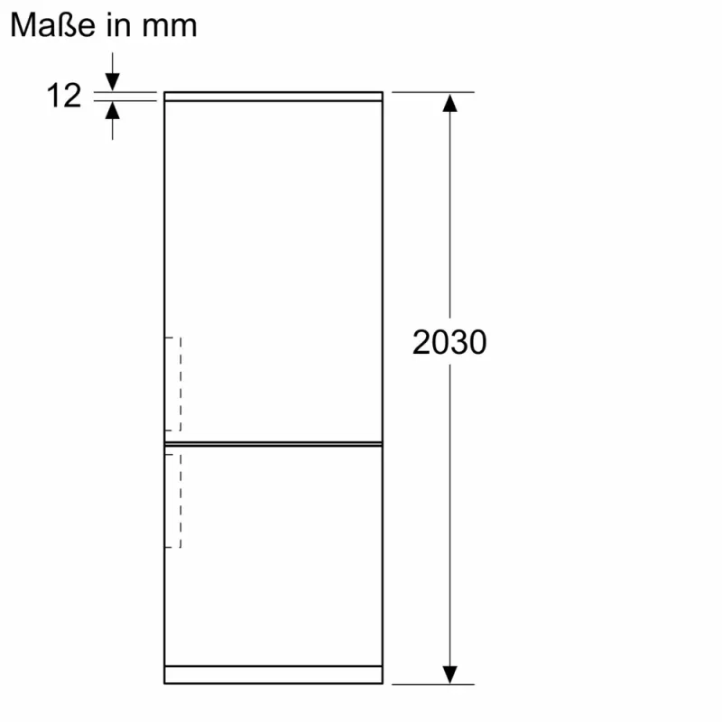 Siemens iQ500 KG49N4XAF ψυγείο-καταψύκτης ελεύθερης τοποθέτησης 440 L μαύρο