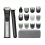 Philips MG9535/15 κουρευτική μηχανή/trimmer ανοξείδωτο ατσάλι 27 Lithium-Ion (Li-Ion)