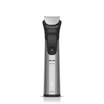 Philips MG9535/15 κουρευτική μηχανή/trimmer ανοξείδωτο ατσάλι 27 Lithium-Ion (Li-Ion)