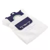 Electrolux s-bag Classic Long Performance σακούλες ηλεκτρικής σκούπας 4 τεμ.