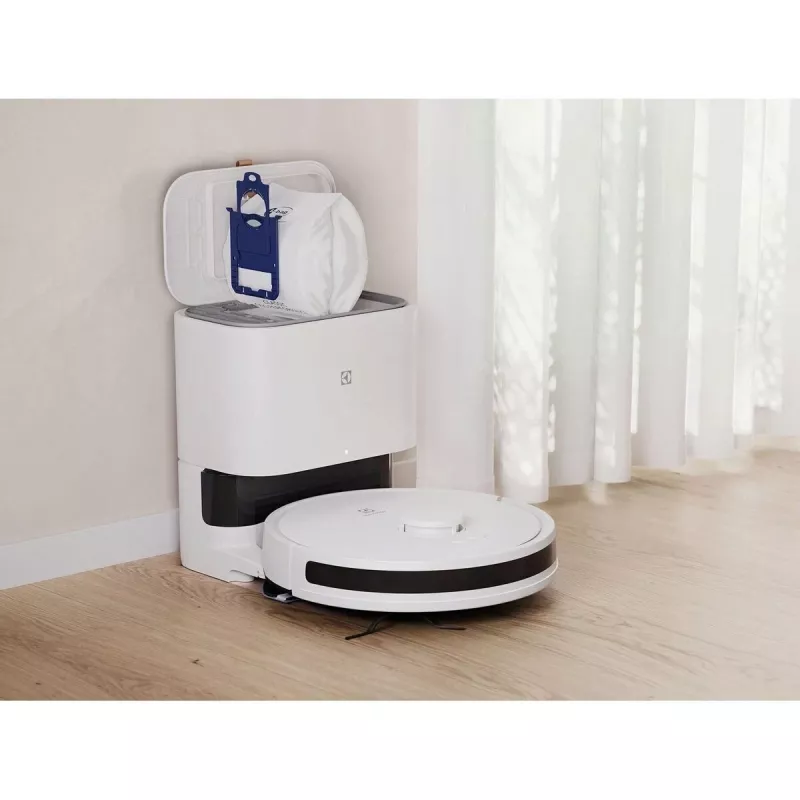 Electrolux s-bag Classic Long Performance σακούλες ηλεκτρικής σκούπας 4 τεμ.