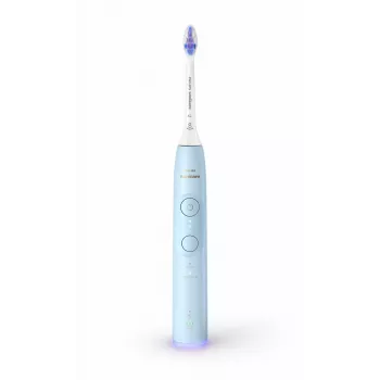 Philips Sonicare 6100 series Series 6100 HX7406/02 επαναφορτιζόμενη οδοντόβουρτσα