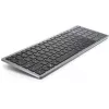 DELL Pro Plus Compact πληκτρολόγιο - KB740 - Pan-Nordic (QWERTY)