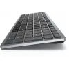 DELL Pro Plus Compact πληκτρολόγιο - KB740 - Pan-Nordic (QWERTY)