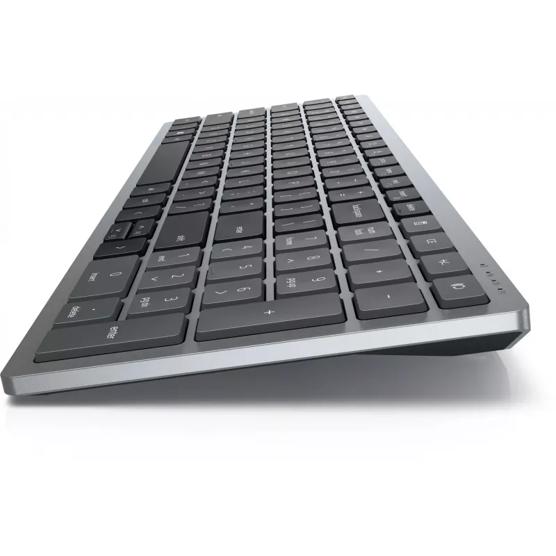 DELL Pro Plus Compact πληκτρολόγιο - KB740 - Pan-Nordic (QWERTY)